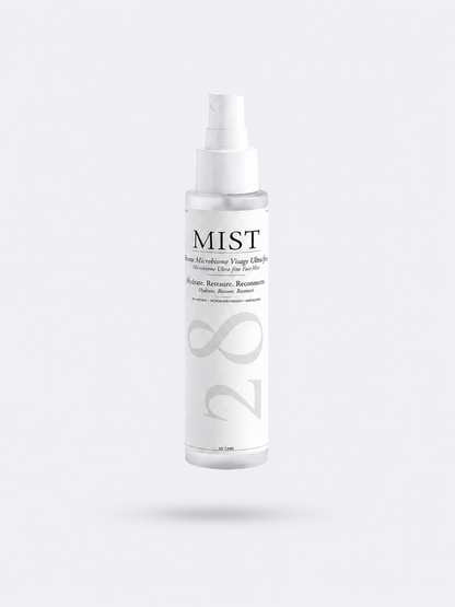 Brume Microbiome Ultra-fine