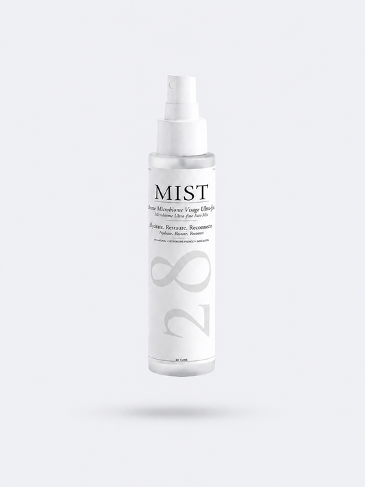 Brume Microbiome Ultra-fine