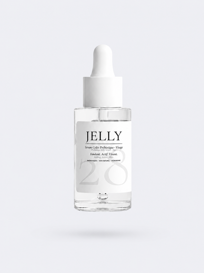 Sérum Gelée Prébiotique