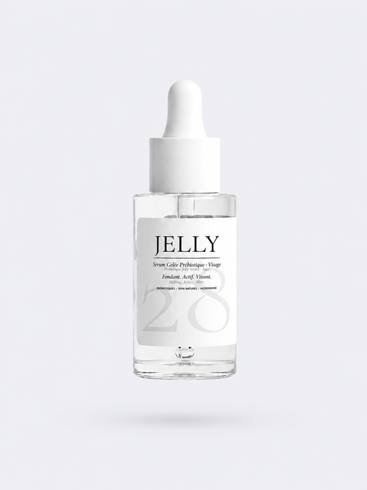 Sérum Gelée Prébiotique