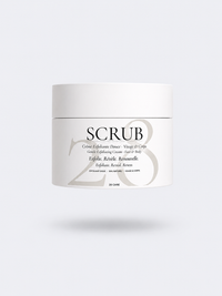 Crème Exfoliante Douce