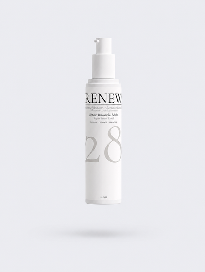Crème Hydratante Alternative Rétinol