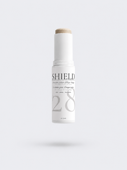 Protection Solaire SPF50