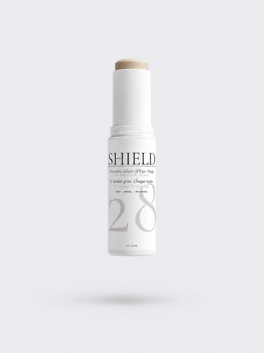 Protection Solaire SPF50