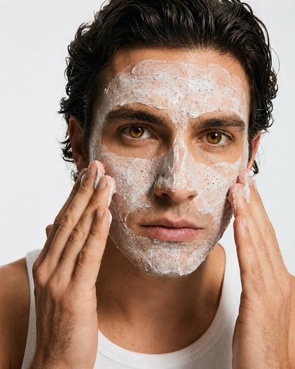 Crème Exfoliante Douce