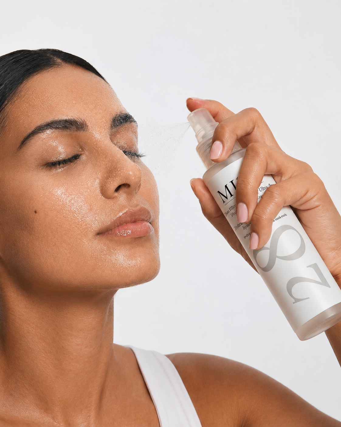 Brume Microbiome Ultra-fine